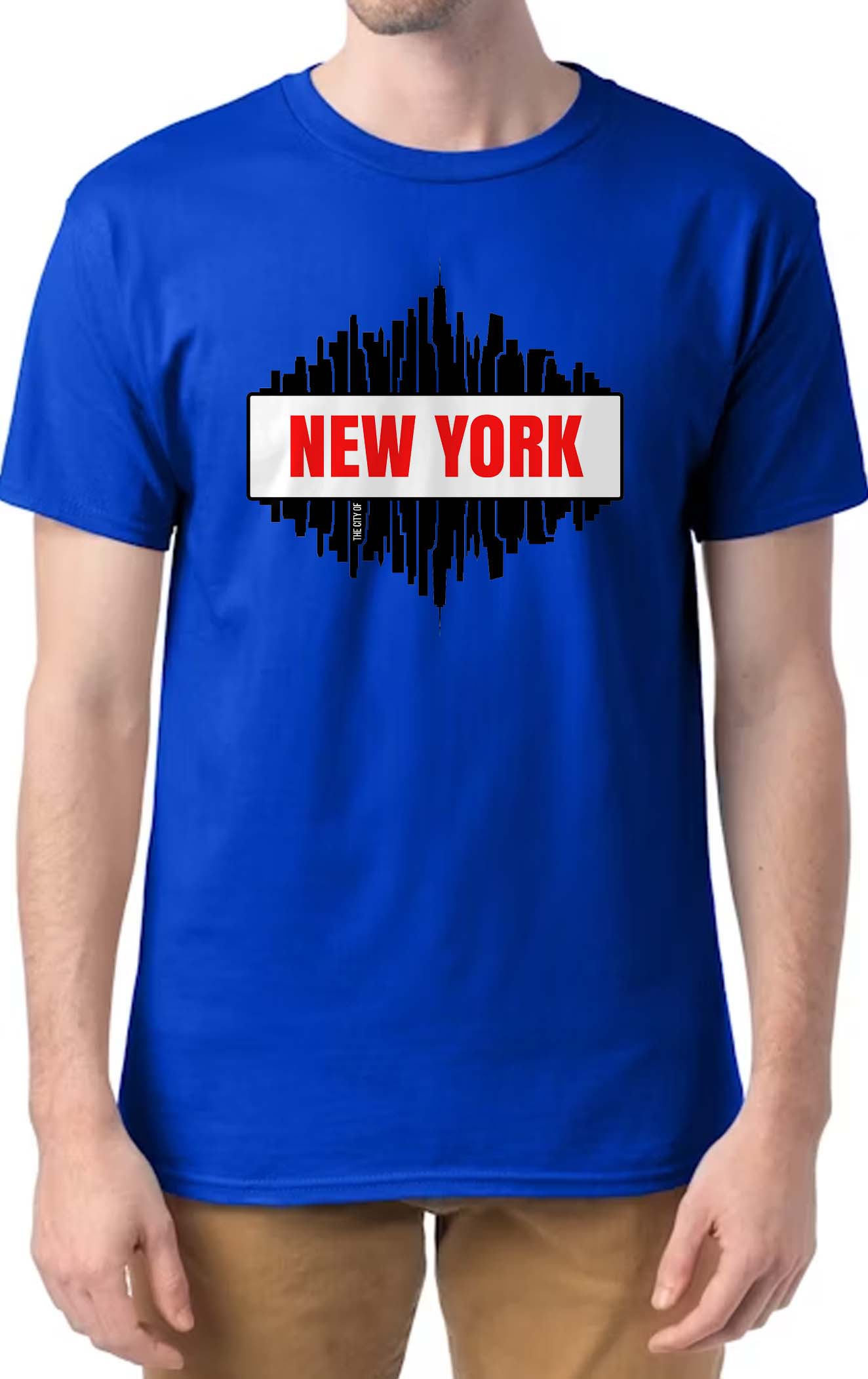 New York City Design 2