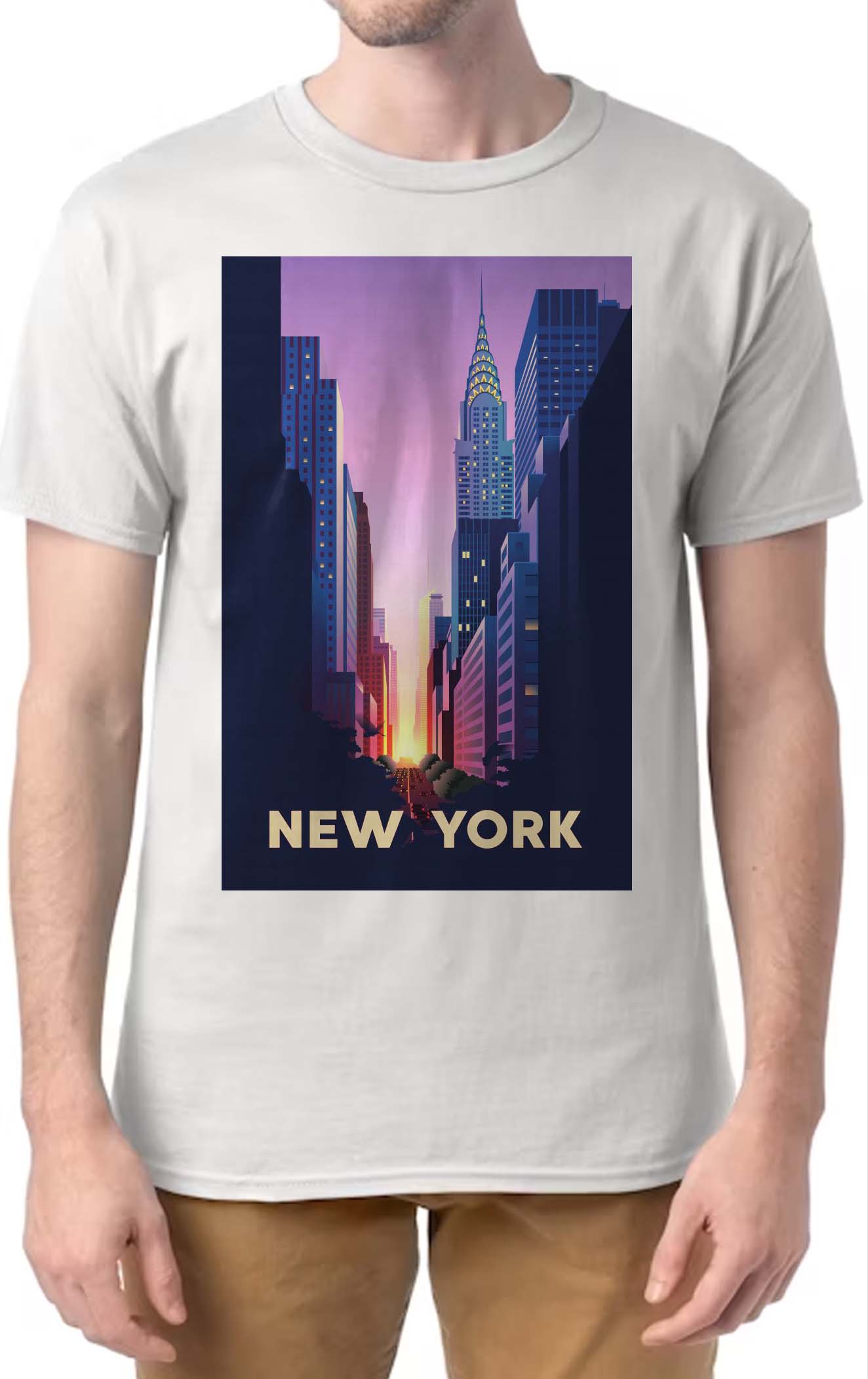 New York City Design 3