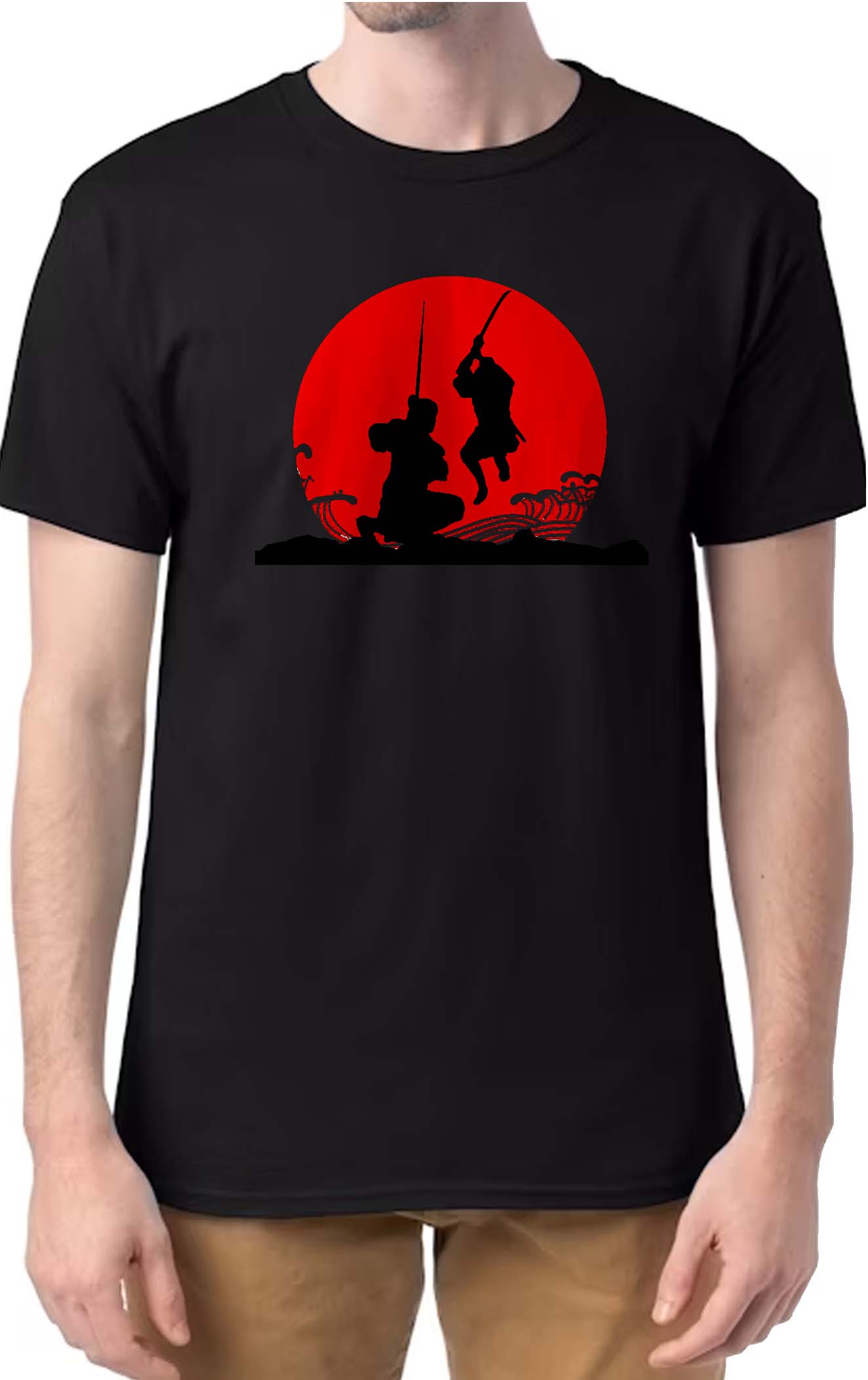 Ninja 2 Shirt