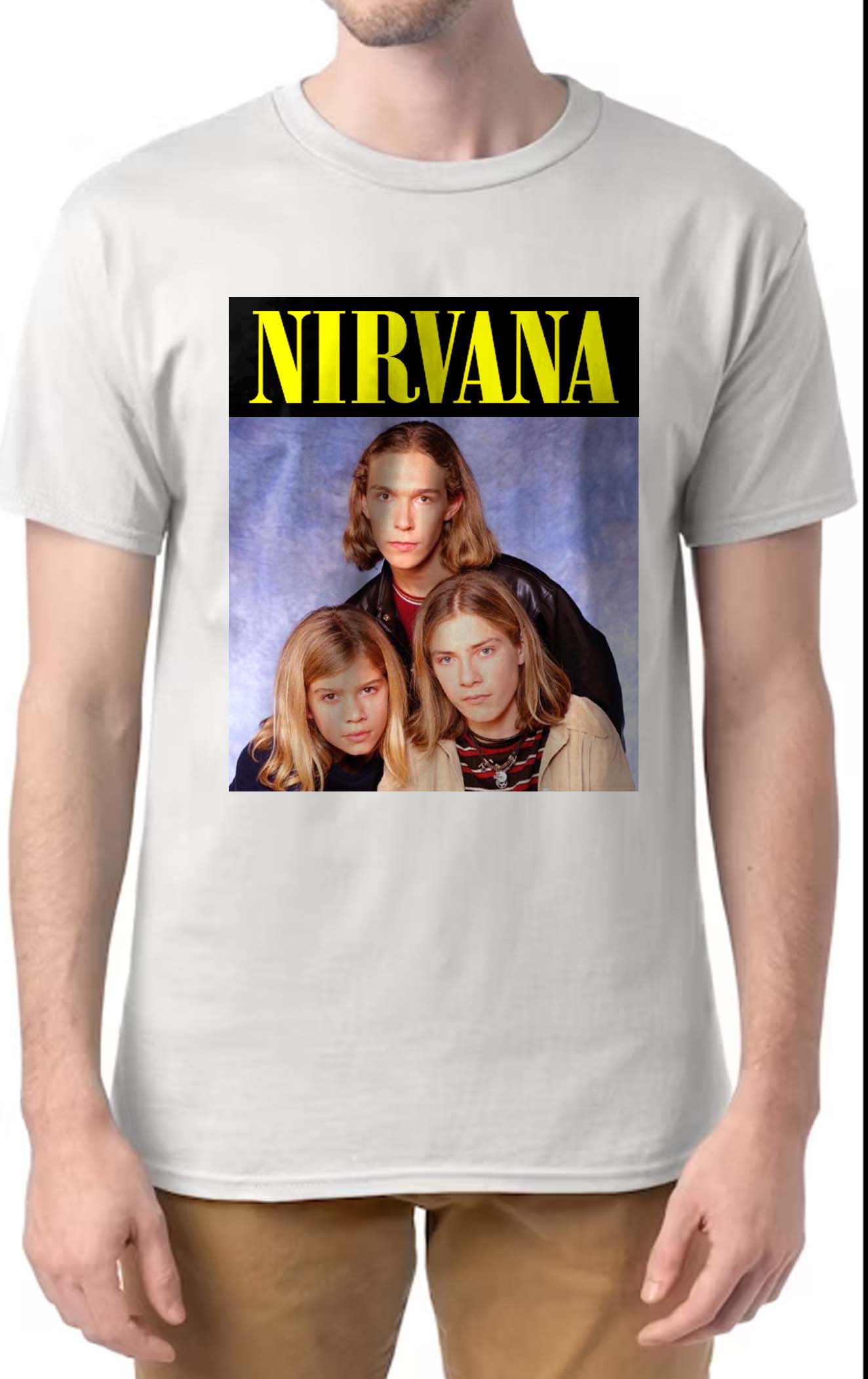 Nirvana Prank