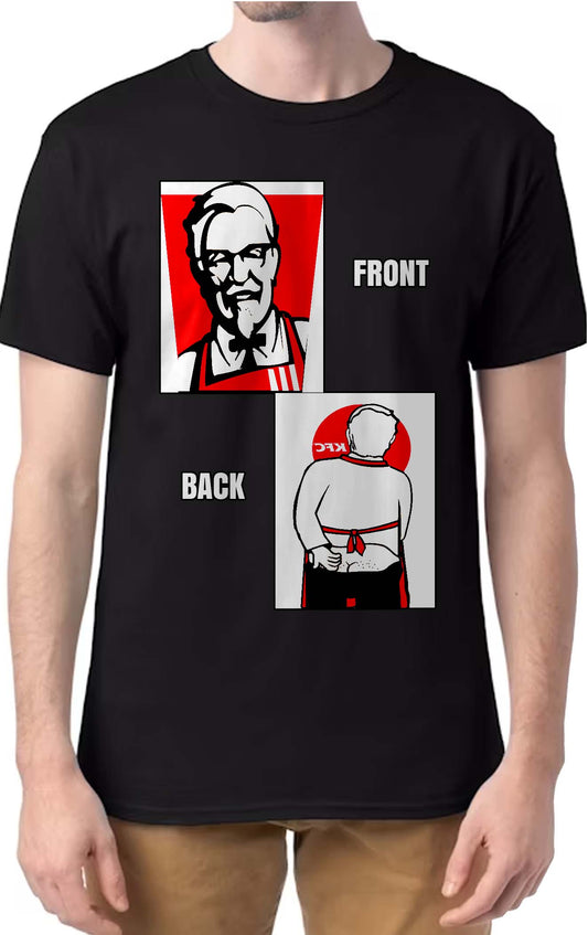 KFC Shirt