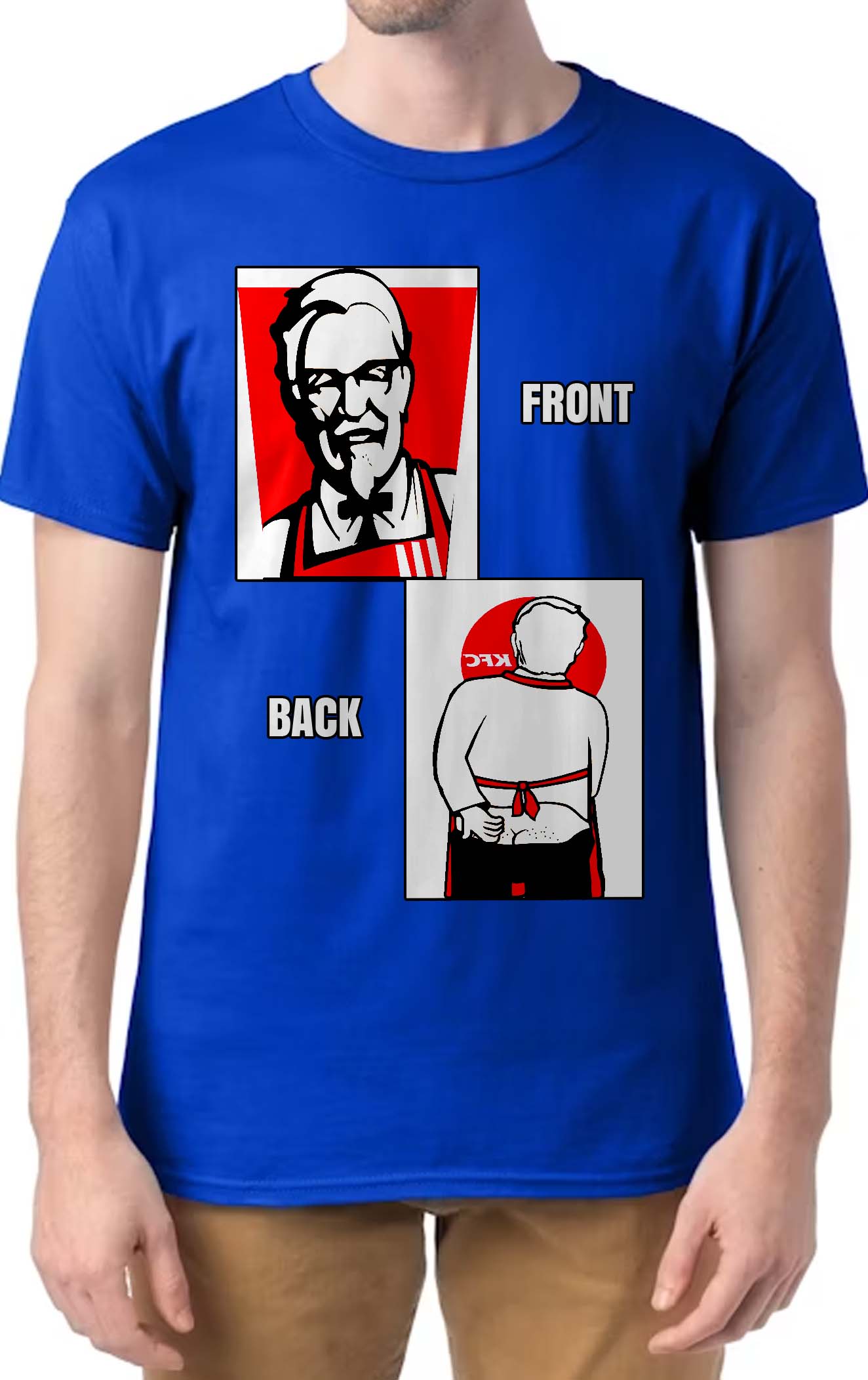 KFC Shirt