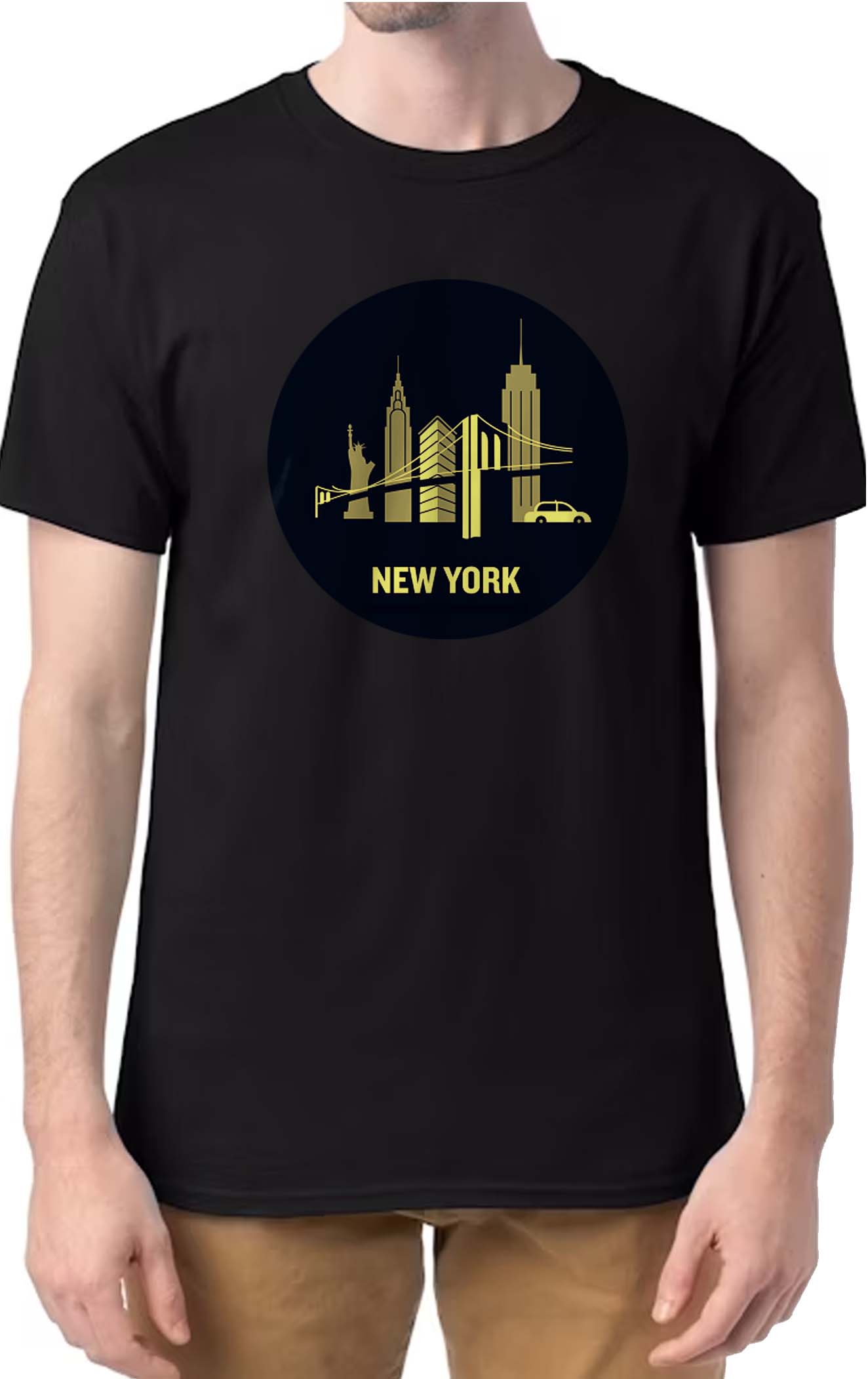 New York City Design 1