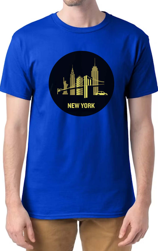 New York City Design 1