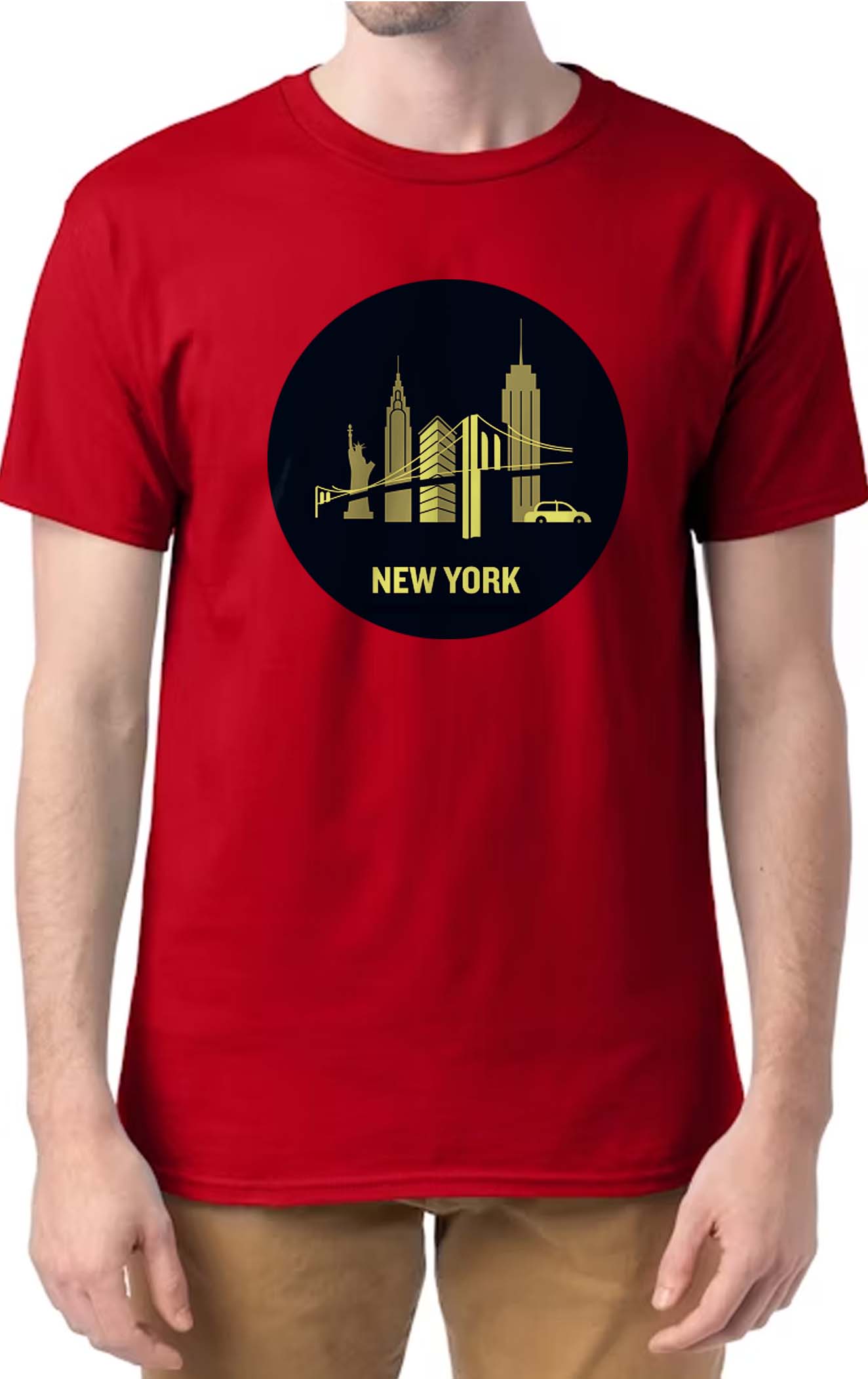 New York City Design 1