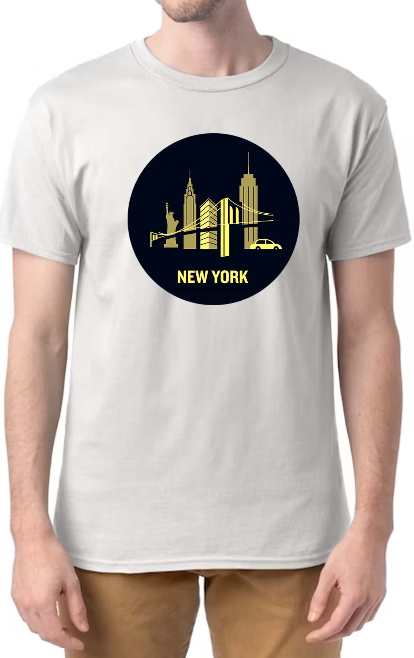 New York City Design 1