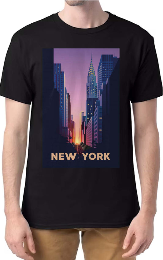 New York City Design 3