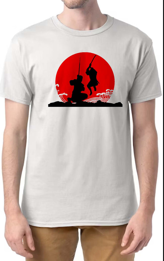 Ninja 2 Shirt