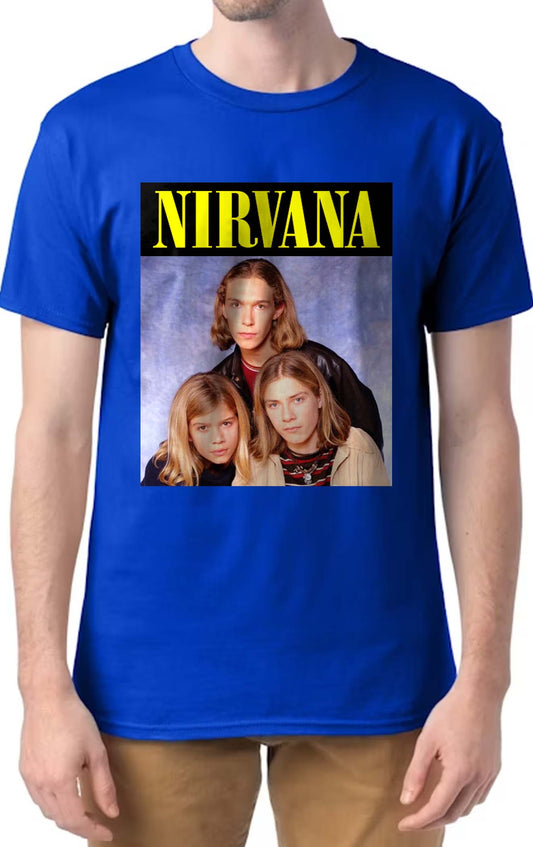 Nirvana Prank