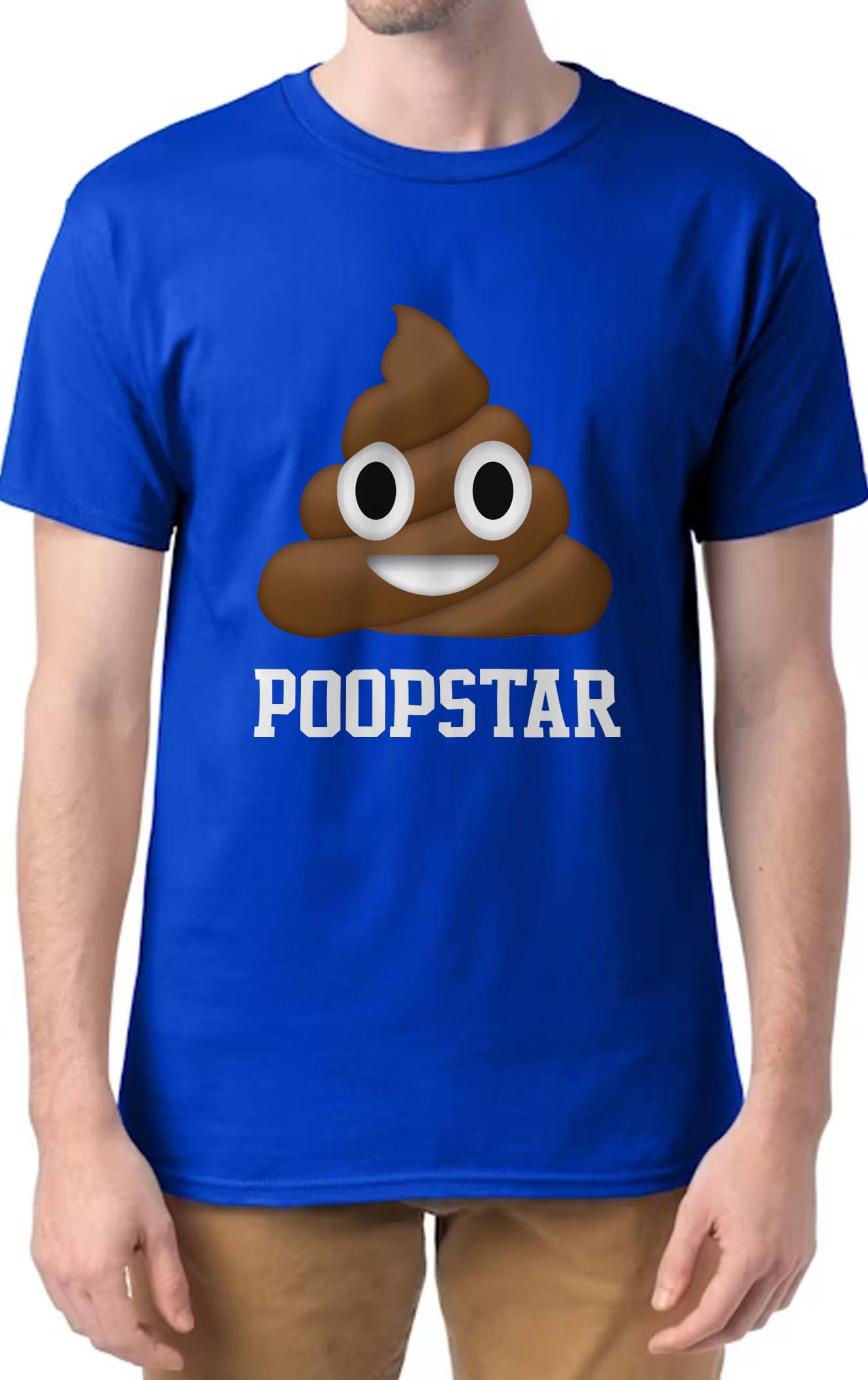 Poopstar