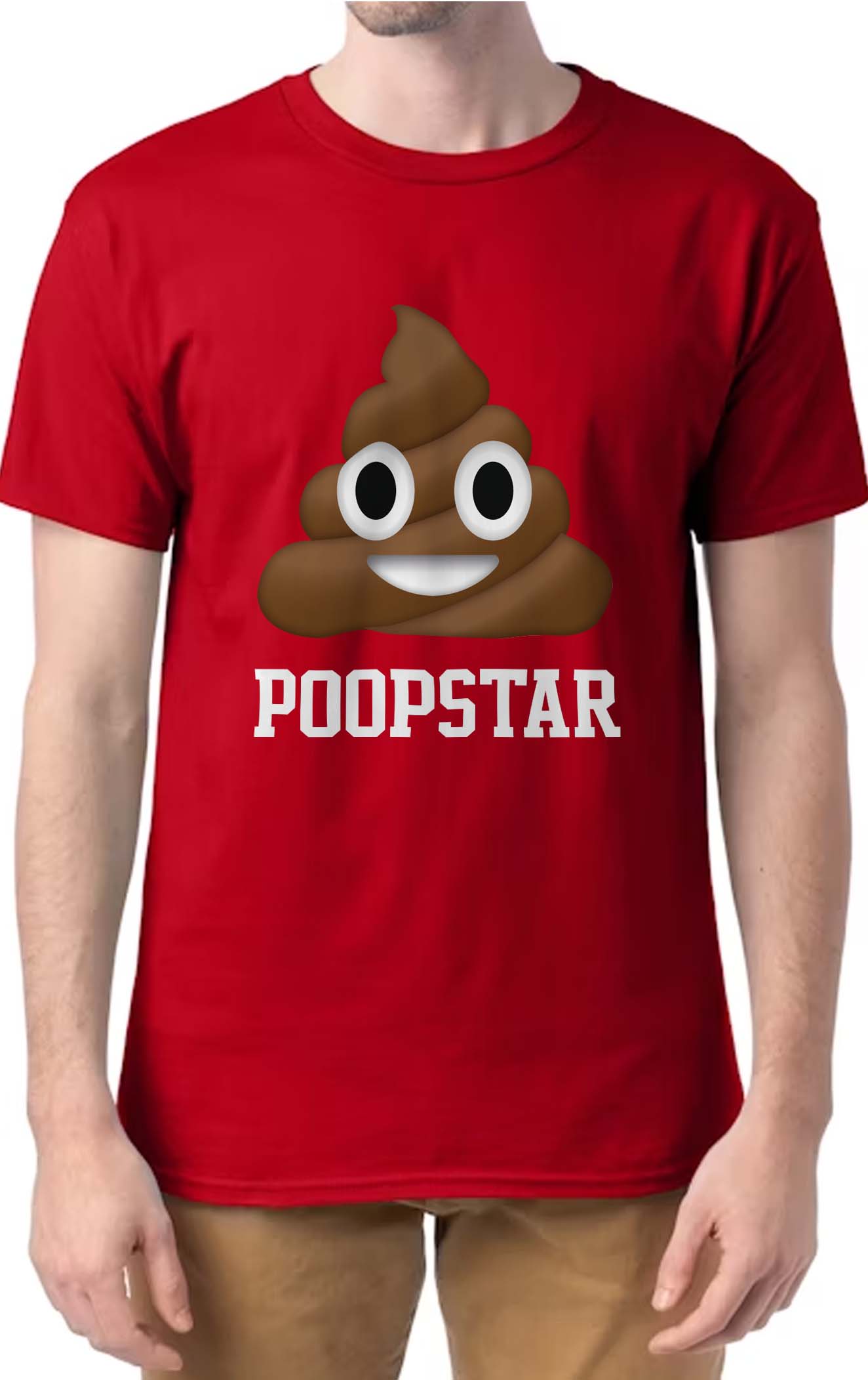 Poopstar