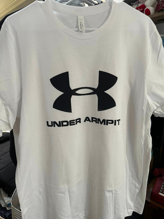 Under Armpit Shirt